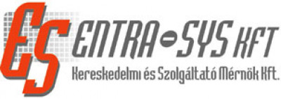 ENTRA-SYS Kereskedelmi és Szolgáltató Mérnök Kft.